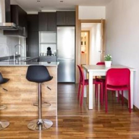 Valencia 455 Apartment บาร์เซโลนา ภายนอก รูปภาพ