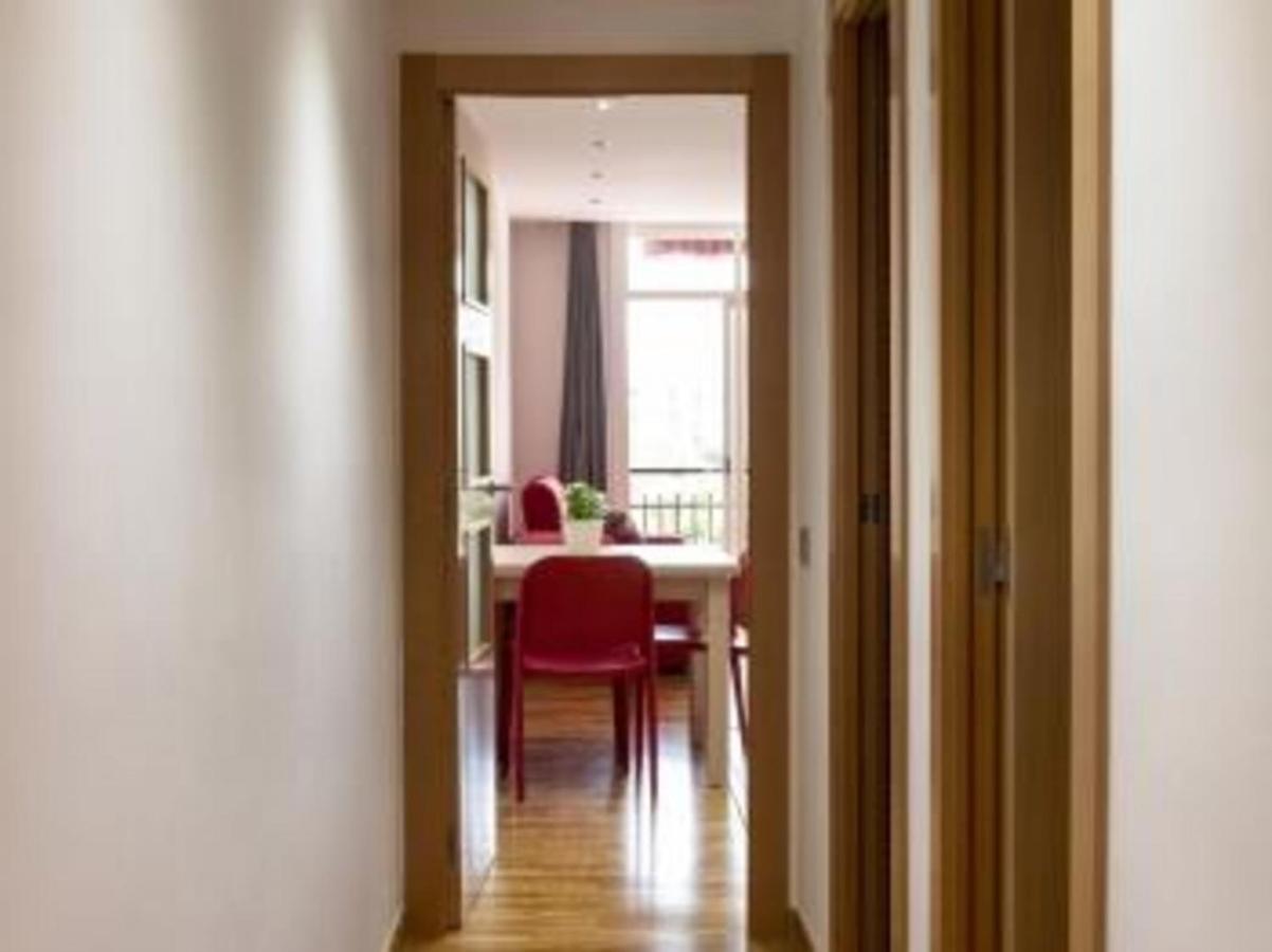 Valencia 455 Apartment บาร์เซโลนา ภายนอก รูปภาพ