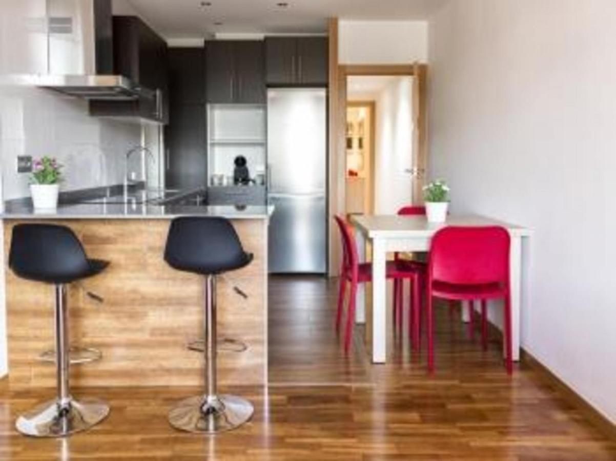 Valencia 455 Apartment บาร์เซโลนา ภายนอก รูปภาพ