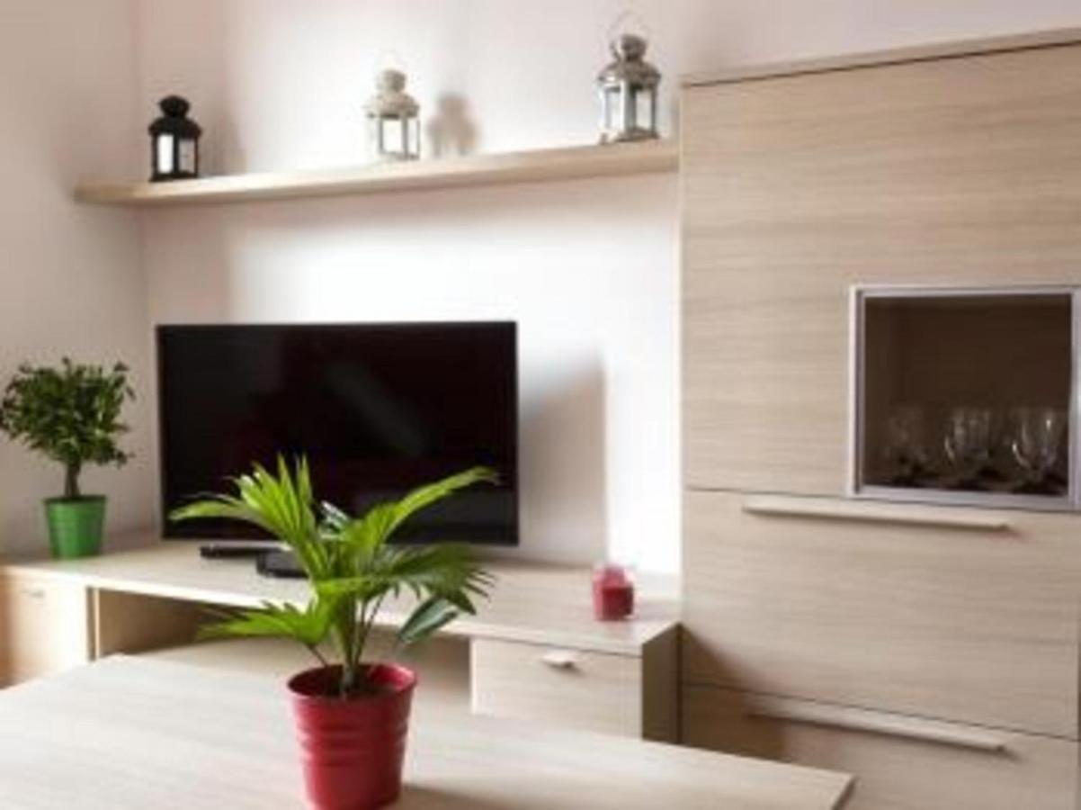 Valencia 455 Apartment บาร์เซโลนา ภายนอก รูปภาพ