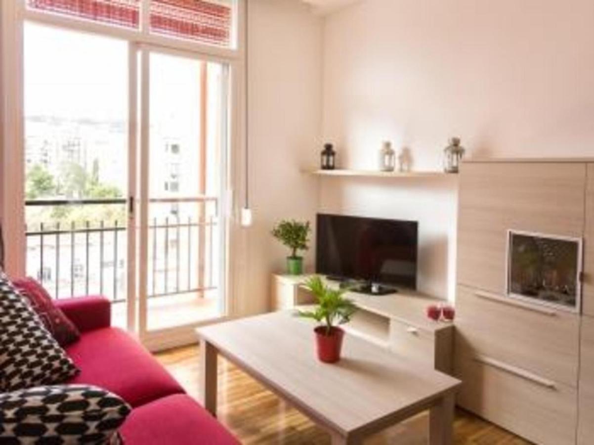 Valencia 455 Apartment บาร์เซโลนา ภายนอก รูปภาพ