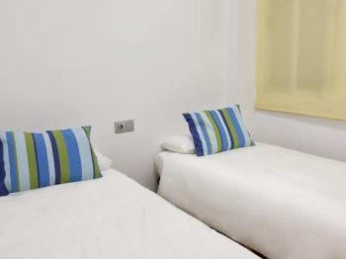 Valencia 455 Apartment บาร์เซโลนา ภายนอก รูปภาพ