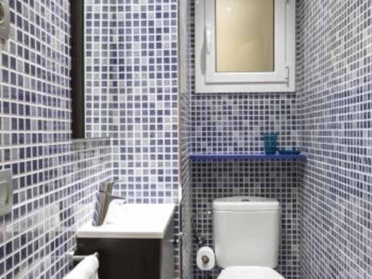 Valencia 455 Apartment บาร์เซโลนา ภายนอก รูปภาพ