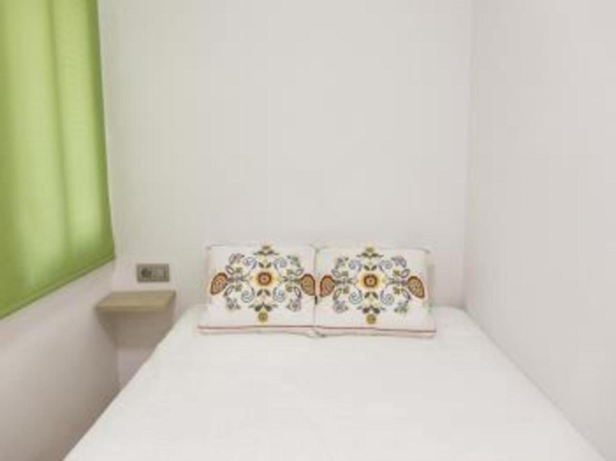Valencia 455 Apartment บาร์เซโลนา ภายนอก รูปภาพ