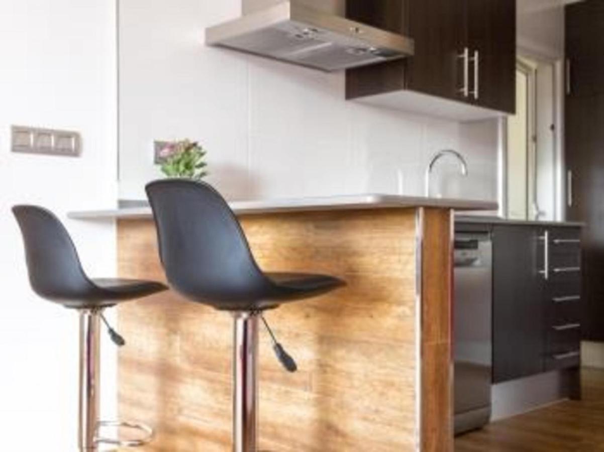 Valencia 455 Apartment บาร์เซโลนา ภายนอก รูปภาพ
