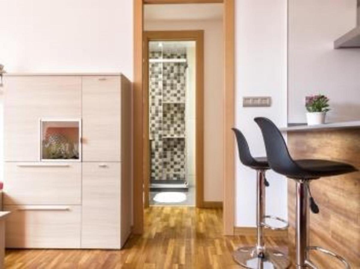 Valencia 455 Apartment บาร์เซโลนา ภายนอก รูปภาพ